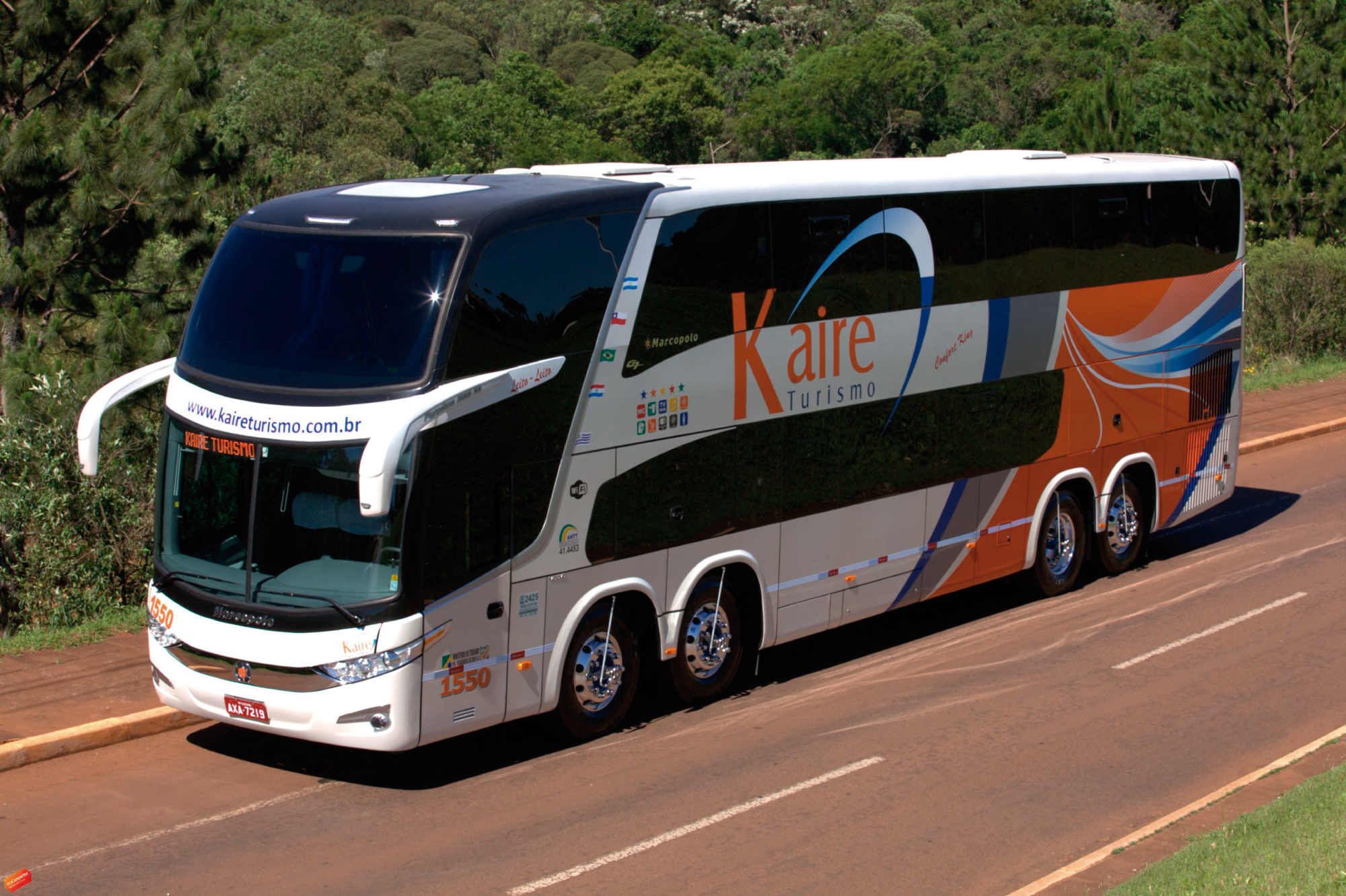 Kaire Turismo